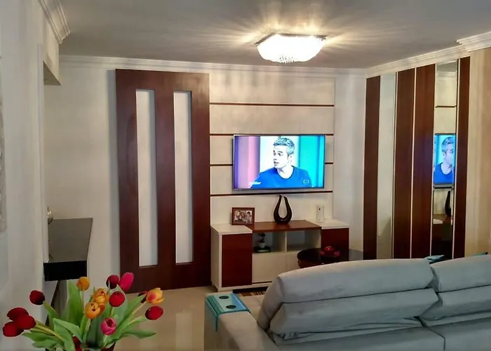 Lindo Apto Com Otima Localizacao