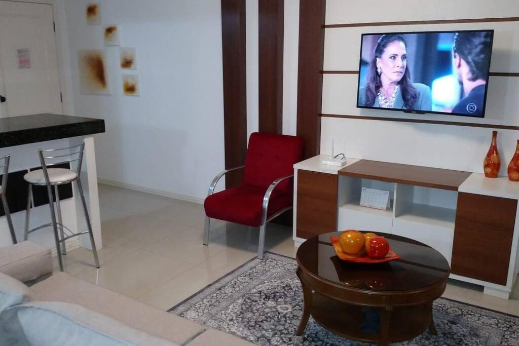 Apartamento Lindo Apto Com Otima Localizacao