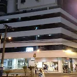 Lindo Apto Com Otima Localizacao