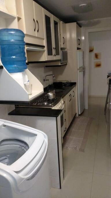 Lindo Apto Com Otima Localizacao * Balneario Camboriu