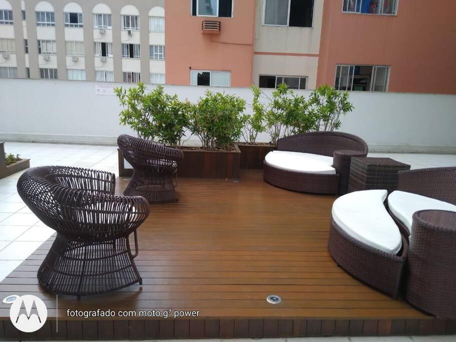 Lindo Apto Com Otima Localizacao Apartamento *