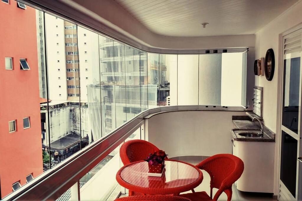 Apartamento Lindo Apto Com Otima Localizacao *
