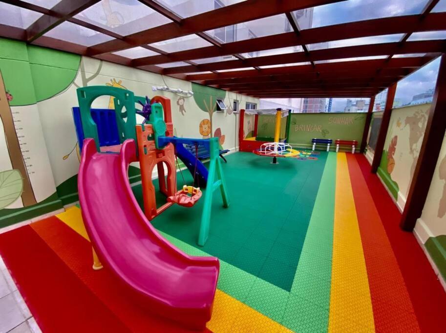 Lindo Apto Com Otima Localizacao * Balneario Camboriu