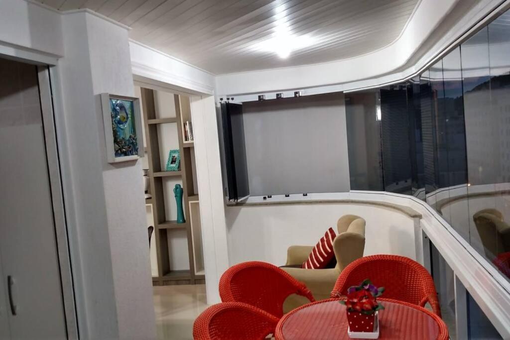 Apartamento Lindo Apto Com Otima Localizacao Balneario Camboriu