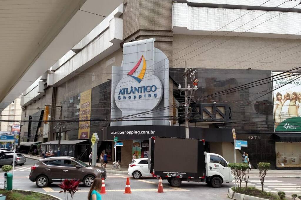 Lindo Apto Com Otima Localizacao Apartamento *